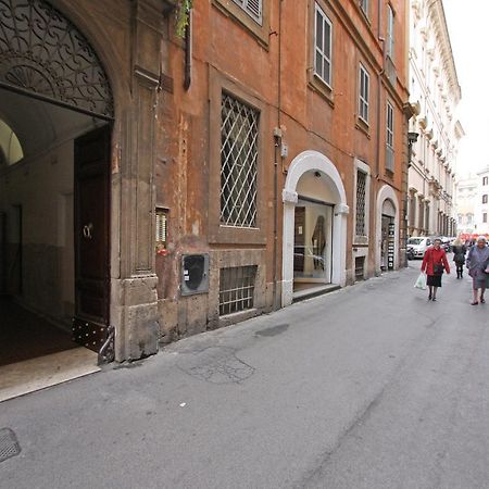 Domus Navona Pantheon Apartment Рим Екстериор снимка