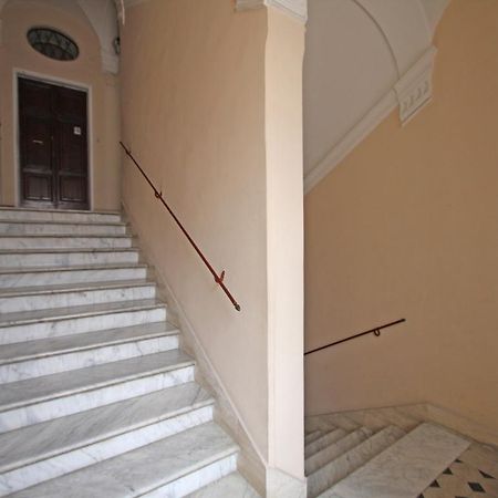 Domus Navona Pantheon Apartment Рим Екстериор снимка
