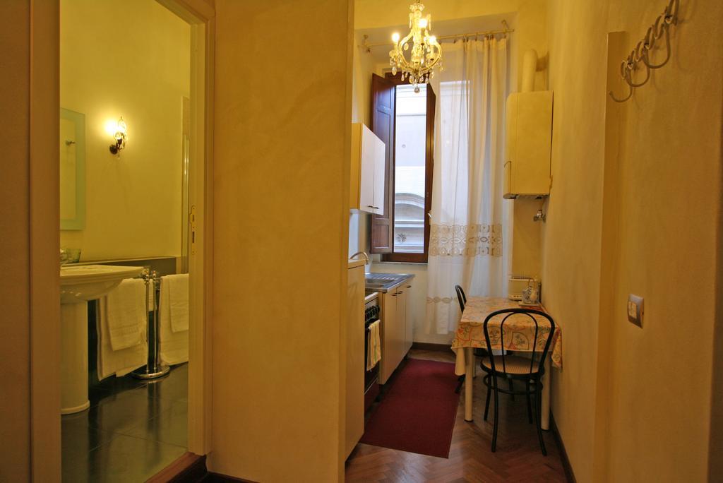 Domus Navona Pantheon Apartment Рим Стая снимка