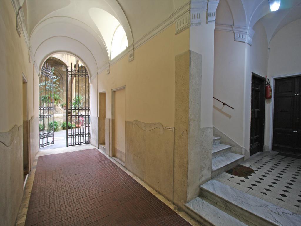 Domus Navona Pantheon Apartment Рим Екстериор снимка