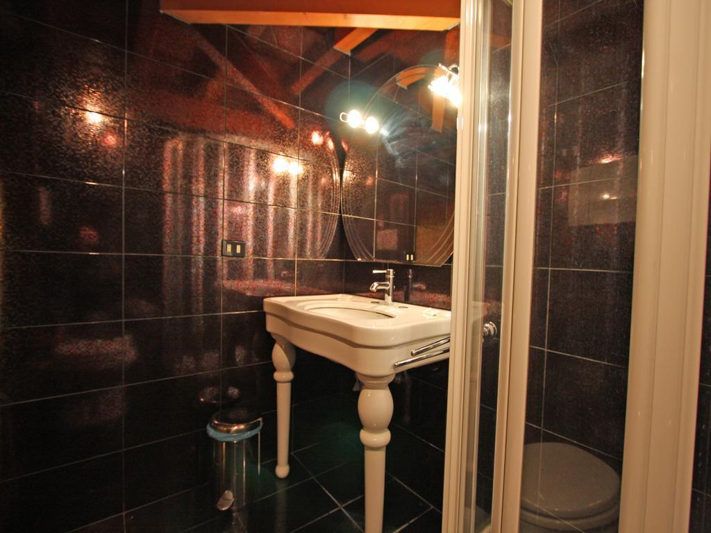 Domus Navona Pantheon Apartment Рим Екстериор снимка