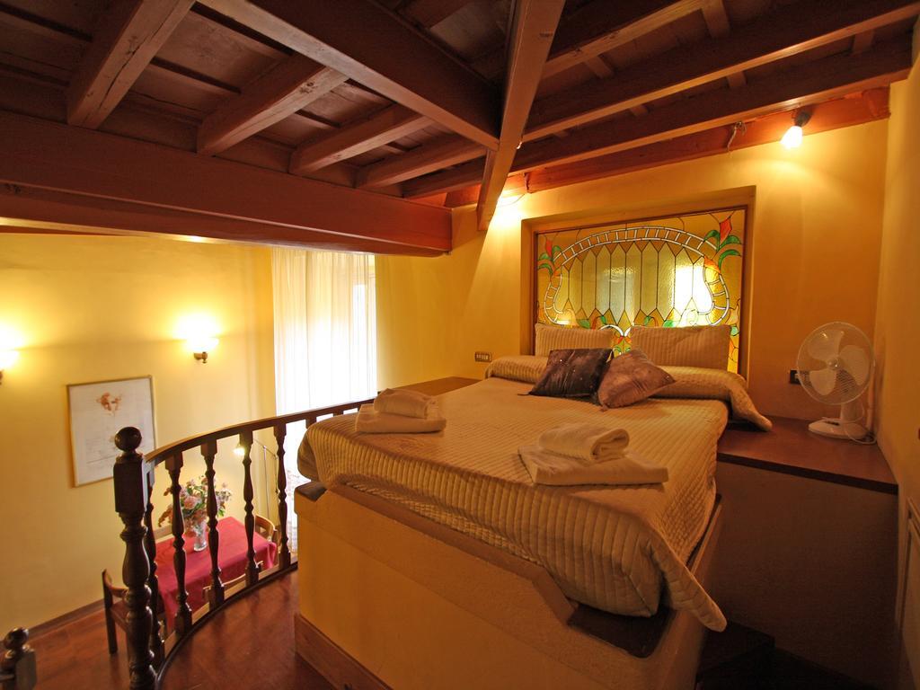 Domus Navona Pantheon Apartment Рим Екстериор снимка