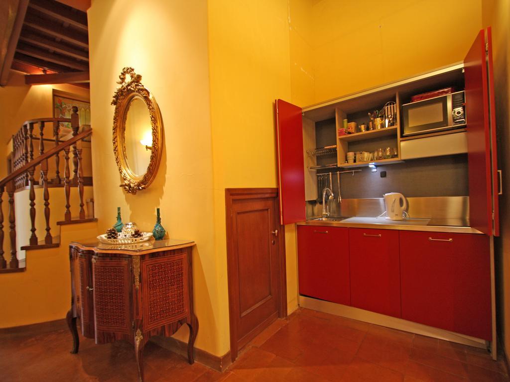 Domus Navona Pantheon Apartment Рим Екстериор снимка