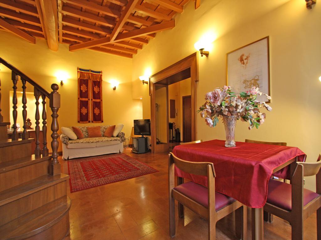 Domus Navona Pantheon Apartment Рим Екстериор снимка