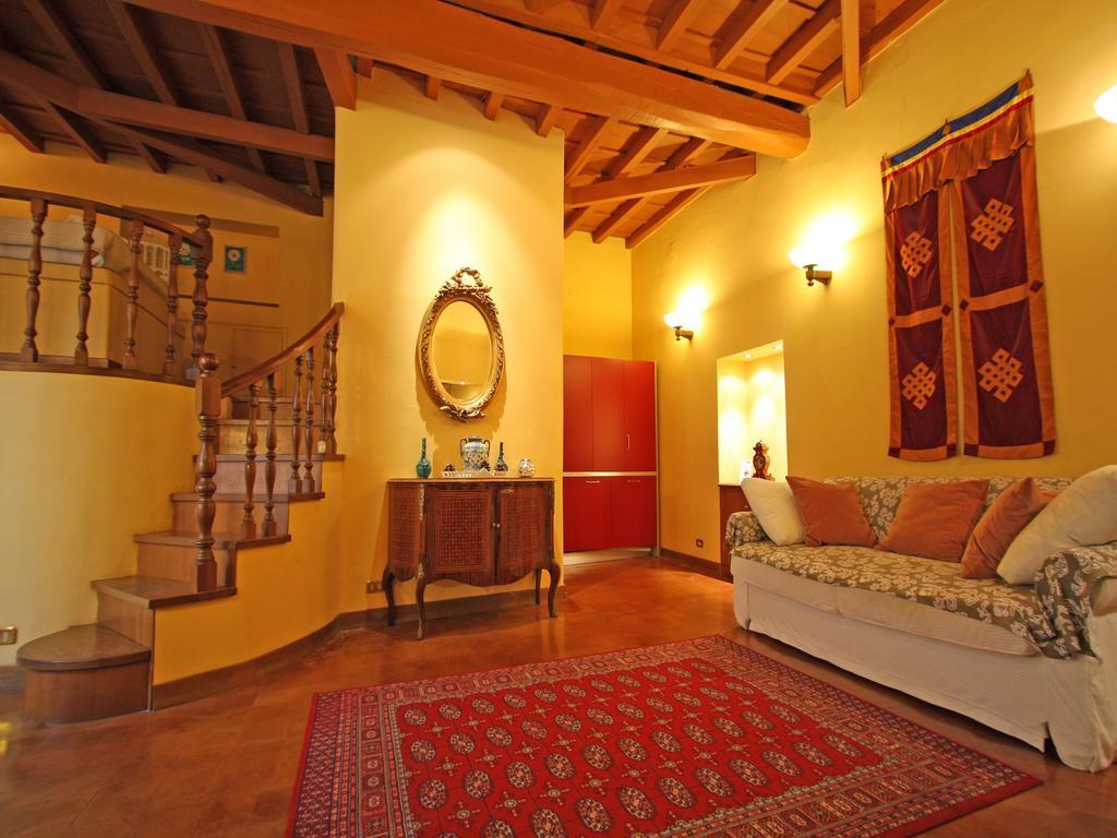 Domus Navona Pantheon Apartment Рим Екстериор снимка